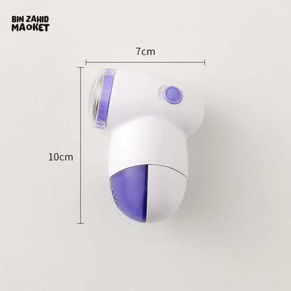 ELECTRIC FABRIC SHAVER LINT TRIMMER